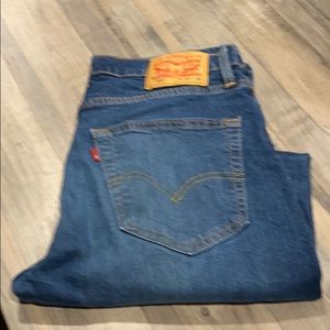 W33L30 Levi Strauss 502 Jeans